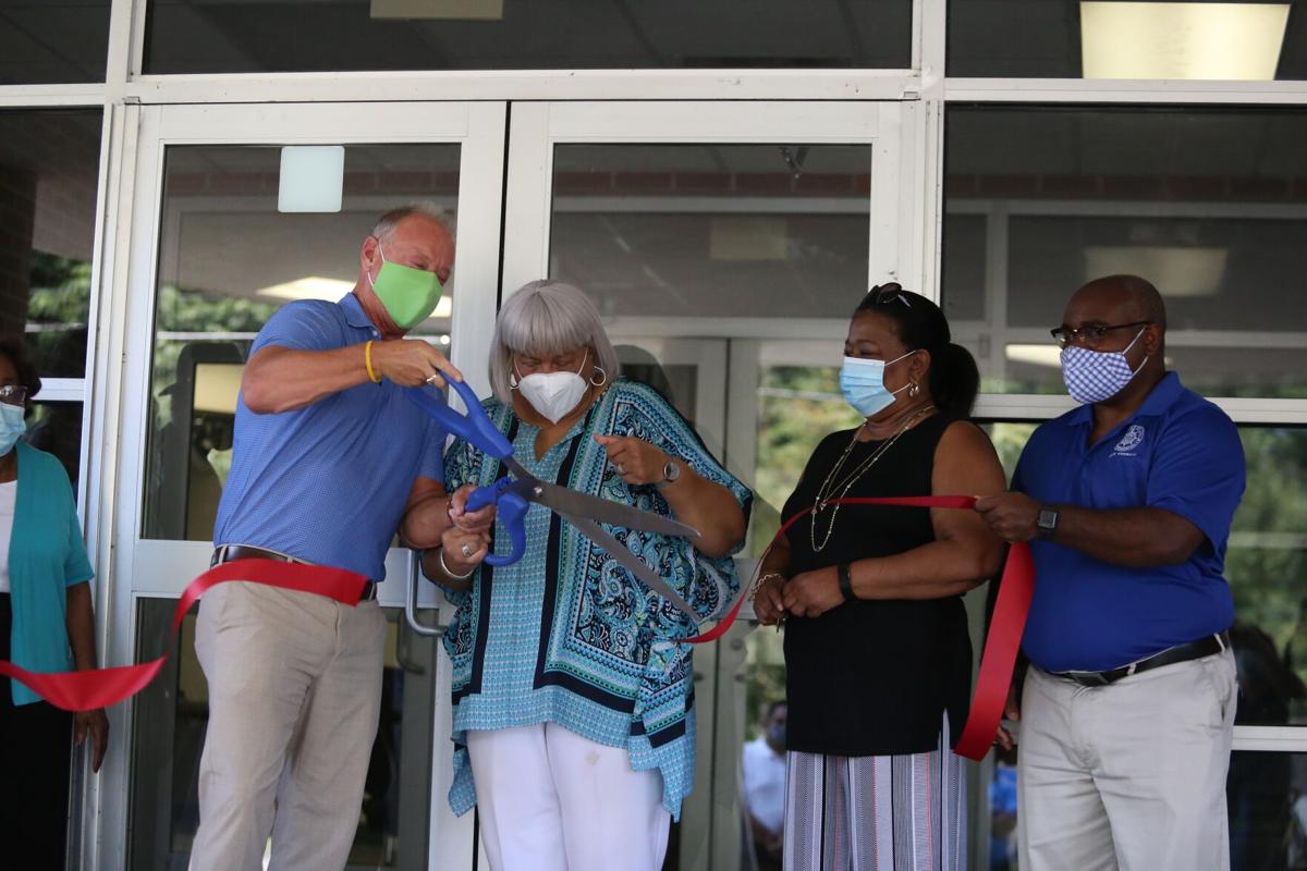 Preschool opening in former Maple Elementary in Jeffersonville News