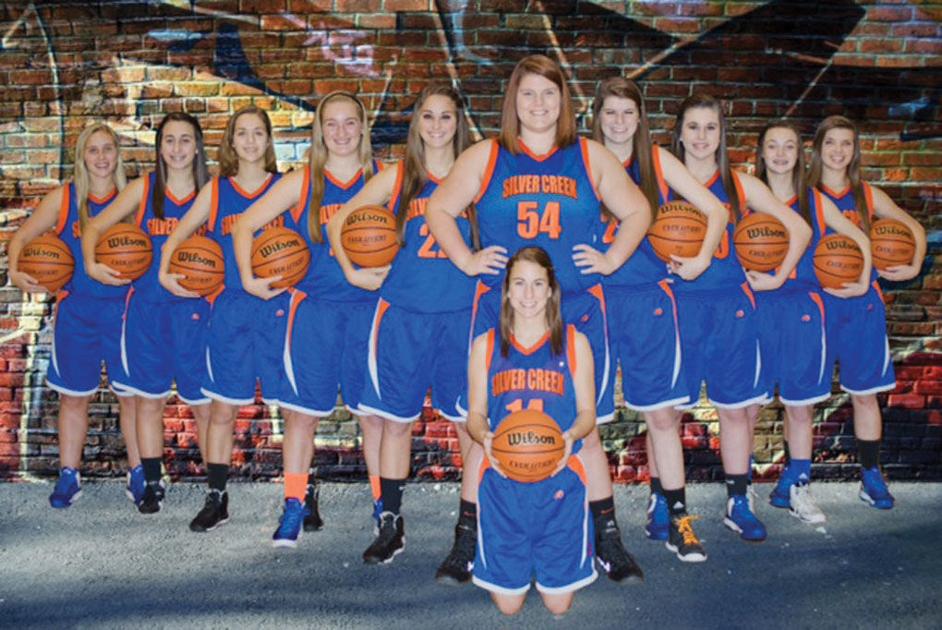 Girls Basketball Season Preview Silver Creek Sports