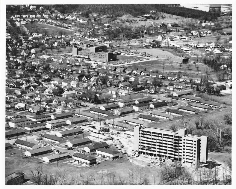 Now And Then The Beasts Drive Ins And Motels That Made Old State Street News Newsandtribune Com