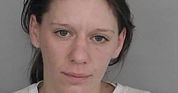 New Albany woman charged in ex’s burglary spree | Floyd County ...