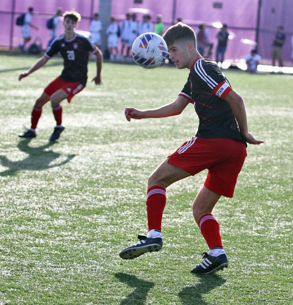 Seymour outlasts Twisters 2-1 in boys soccer; heads to Floyd Central on  Tuesday - Seymour Tribune