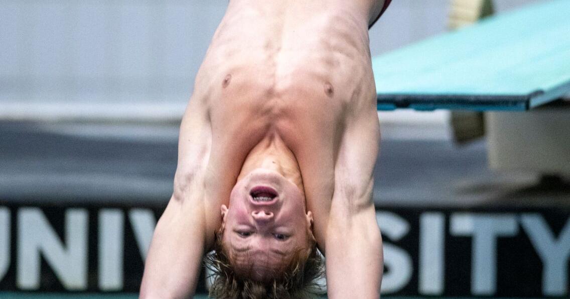 BOYS' SWIMMING & DIVING: 25 to watch this season | Sports ...