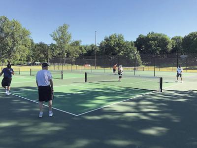 What is Pickleball a Hybrid of? Unveiling the Perfect Blend of Tennis, Badminton, and Ping Pong!
