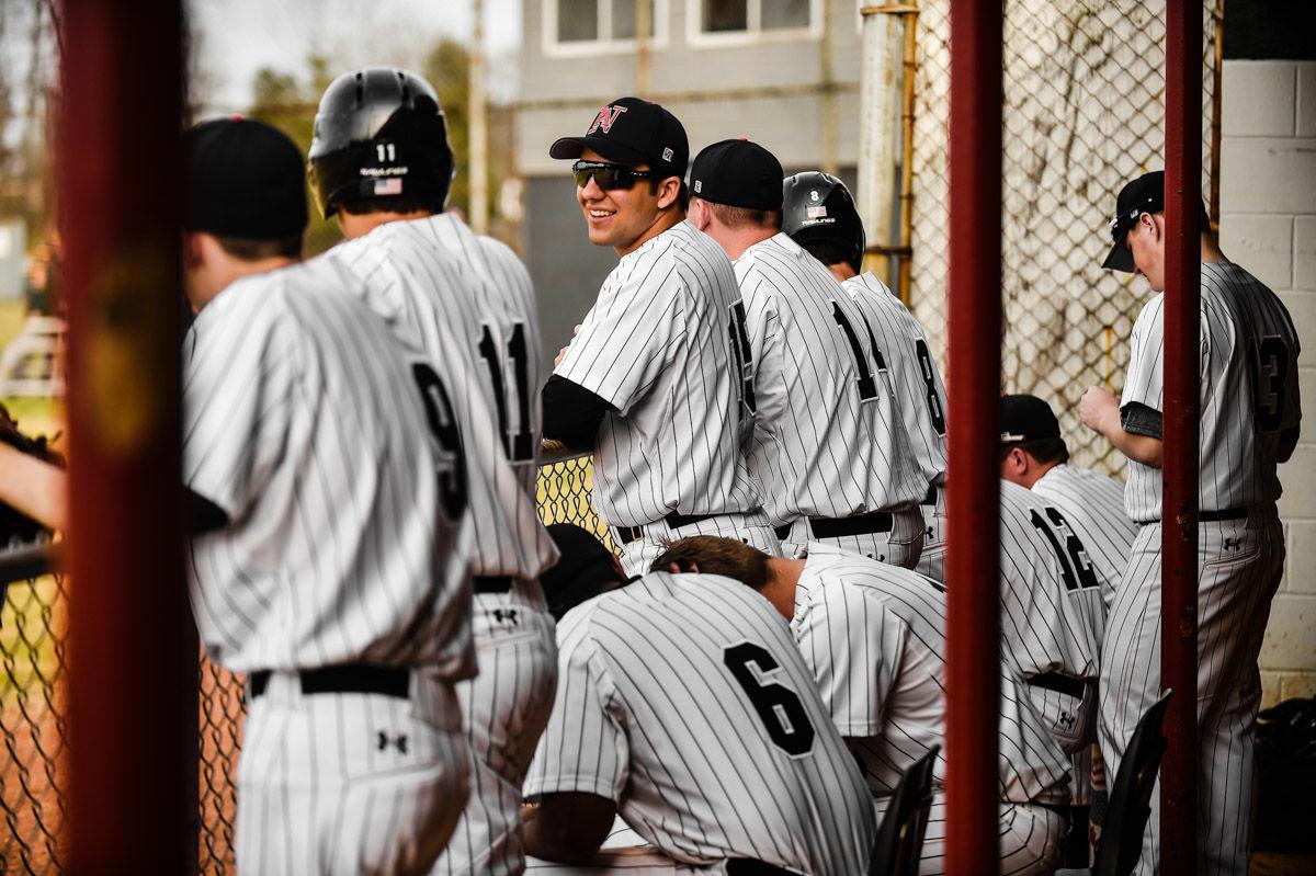 18run first inning propels New Albany to victory over Borden Sports