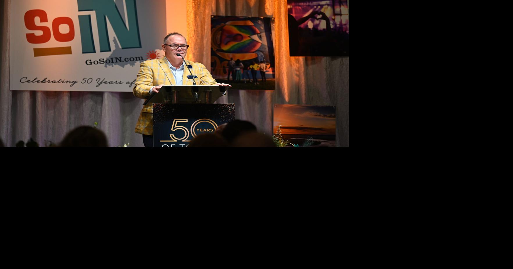 SoIN Tourism celebrates 50 years in Southern Indiana