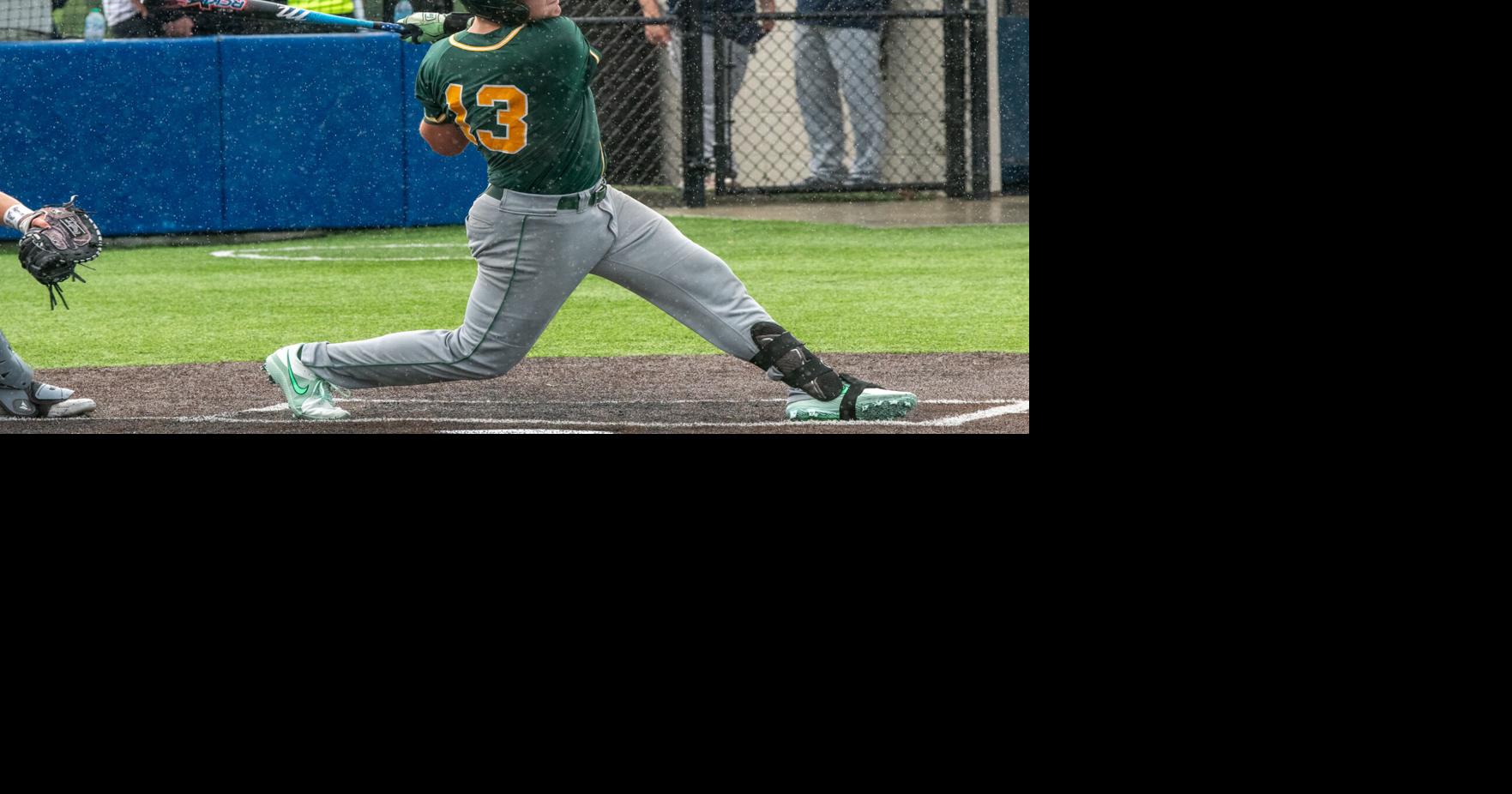 PHOTO GALLERY: Class 4A Bedford North Lawrence Sectional baseball
