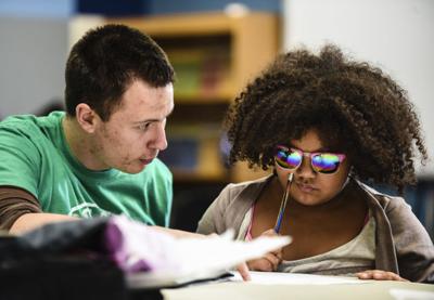 Boys Girls Clubs Expanding Reach In Clark County Clark County Newsandtribune Com