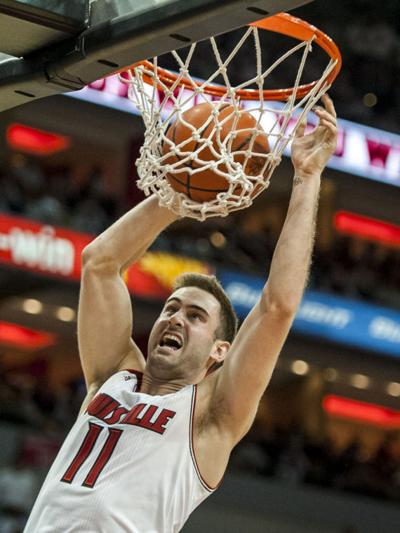 Ncaa Tournament Kentucky And Louisville Meet In Bluegrass