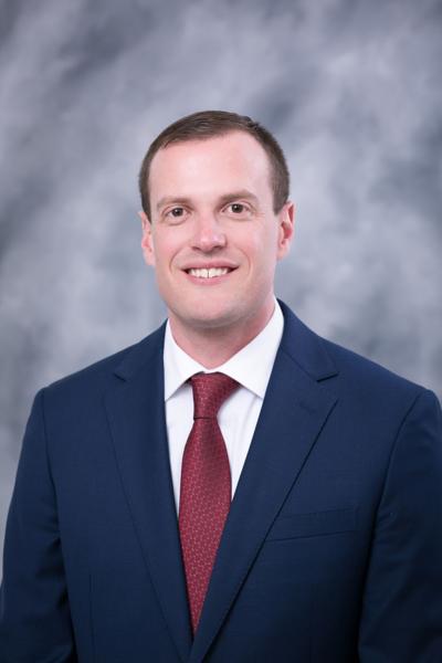 Evan Bardach promoted to Floyd County deputy prosecutor | News