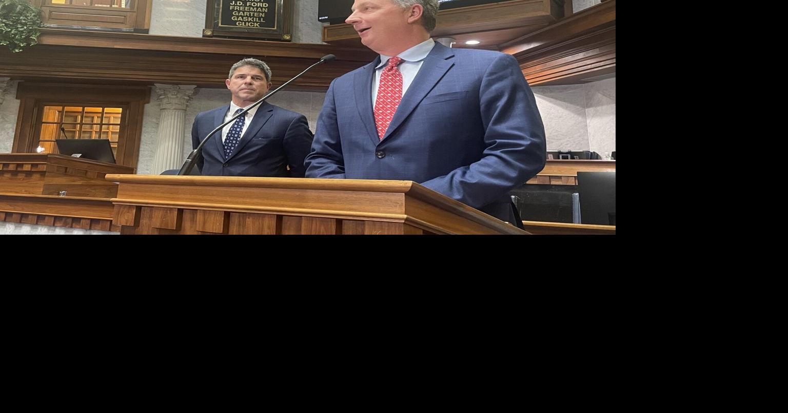 Where do federal funding cuts leave Indiana? | News | newsandtribune.com