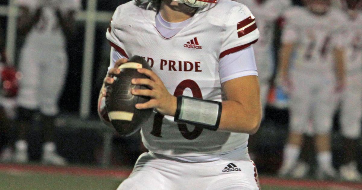 Nik2.jpg | | newsandtribune.com