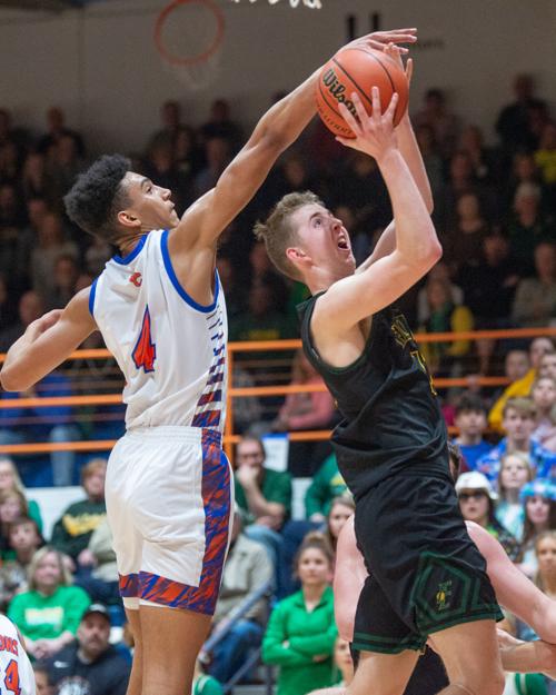 Boys Basketball Three Locals Named To Junior All Stars Sports
