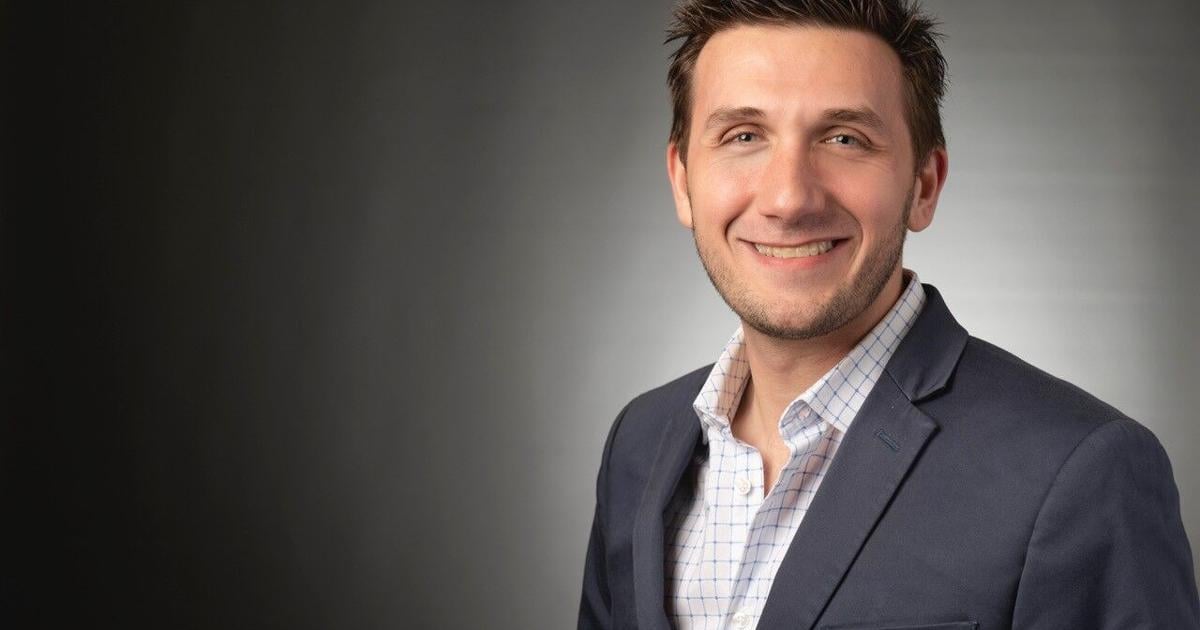 Rasmussen joins Leadership Southern Indiana team | News ...