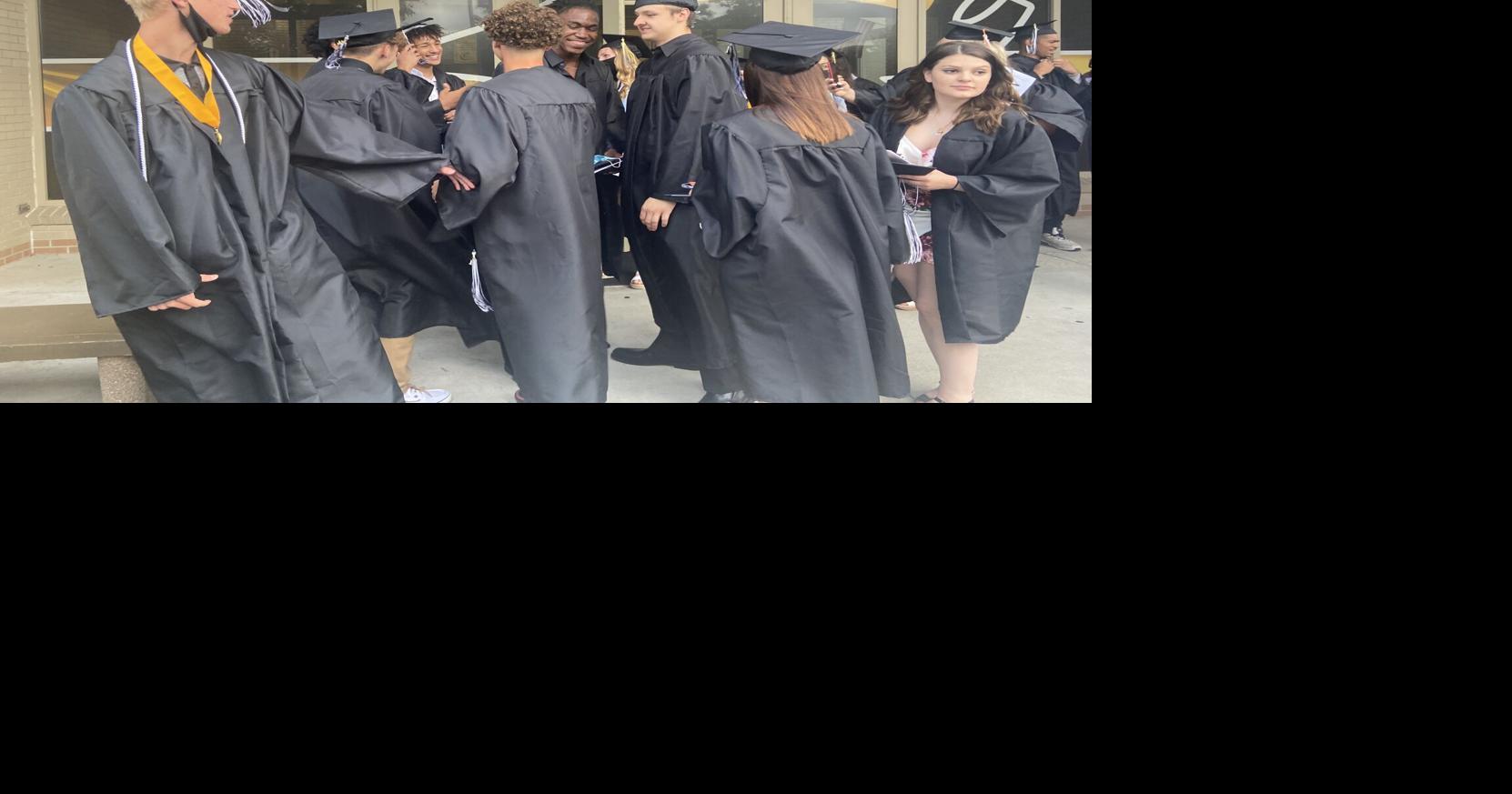 High School Graduations | News | newsandtribune.com