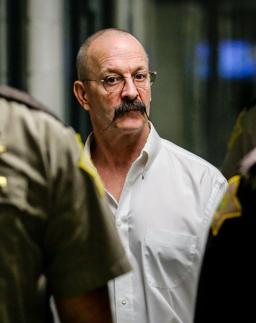 William Clyde Gibson appeals to Indiana Supreme Court on sentencing