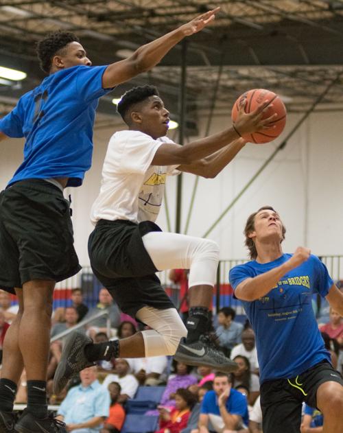 Noah Williams Newsandtribune Com