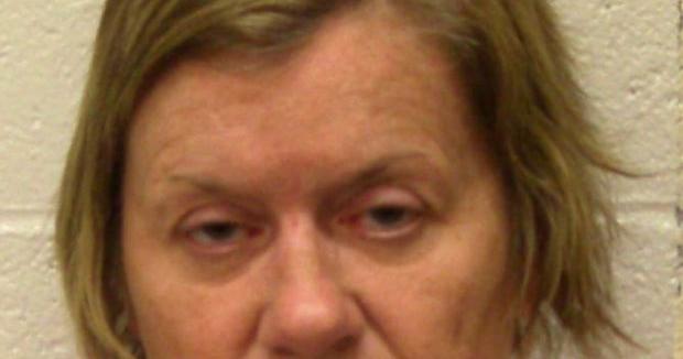 Salem woman arrested for more than $100,000 theft | Local News ...