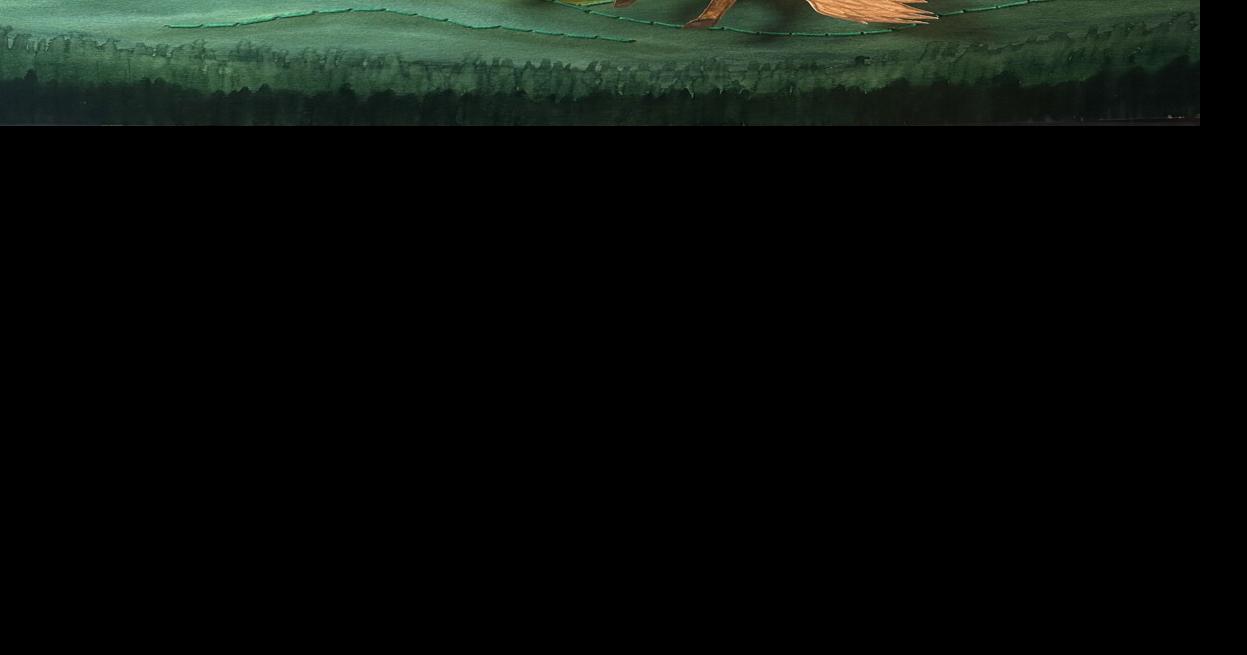 Chestnut and Pearls presents 'The Matriarch Revolution' art exhibition