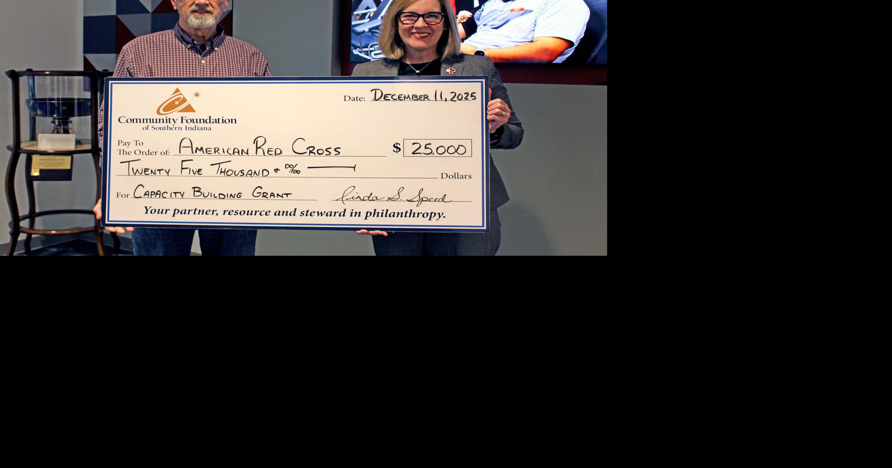 Newest CFSI grants strengthen region's arts, health, food access and public spaces