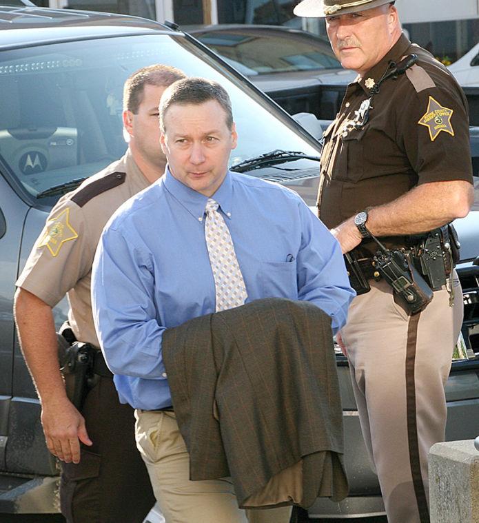 Attorneys, judge bring years of experience to third Camm trial Floyd