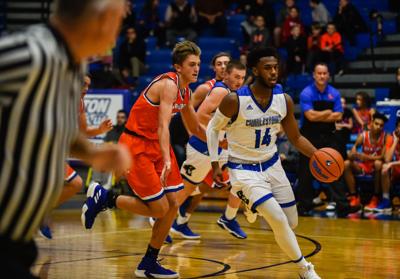 Charlestown Boys Preview Smith Looking To Re Create Winning