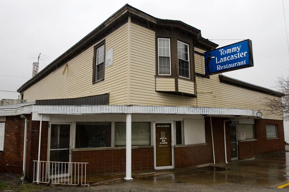 Monday marks 30 years since New Albany murder inside former landmark restaurant