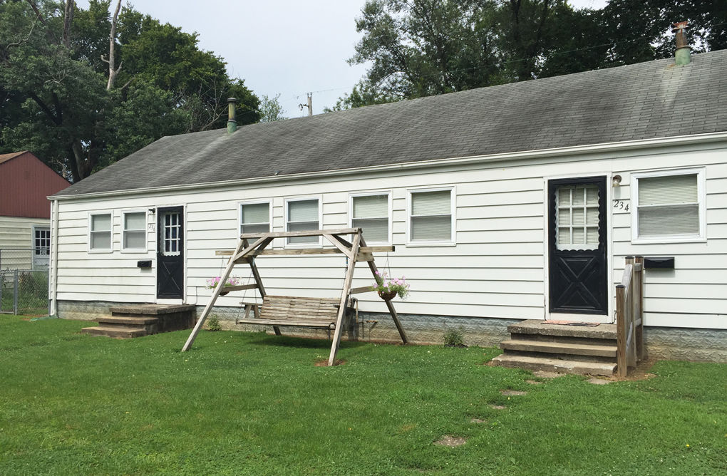 Landmarks director wants Charlestown's Pleasant Ridge preserved News