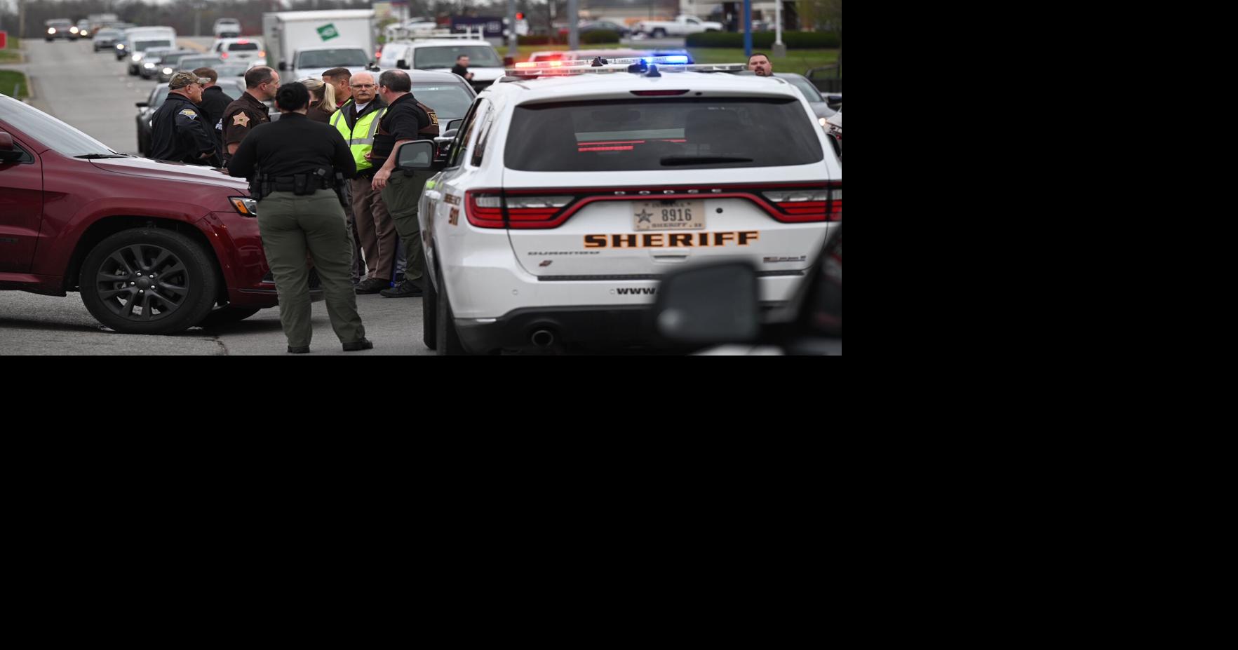 ISP identifies second victim in New Albany double-homicide | News ...