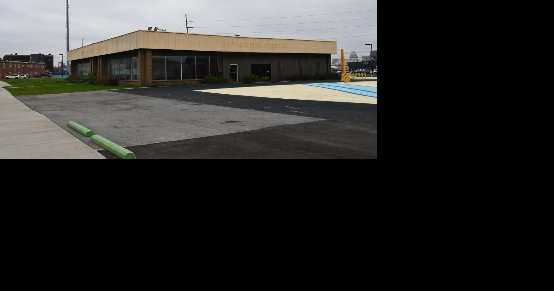 Jeffersonville redevelopment approves $1.3 million Picasso House renovation