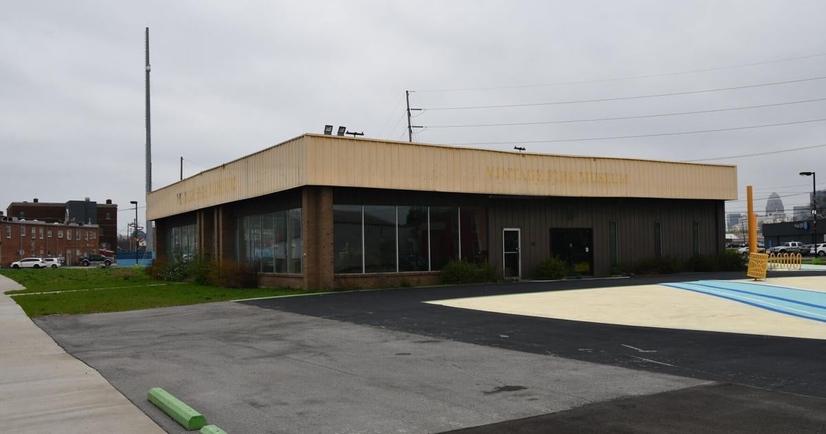 Jeffersonville redevelopment approves $1.3 million Picasso House renovation