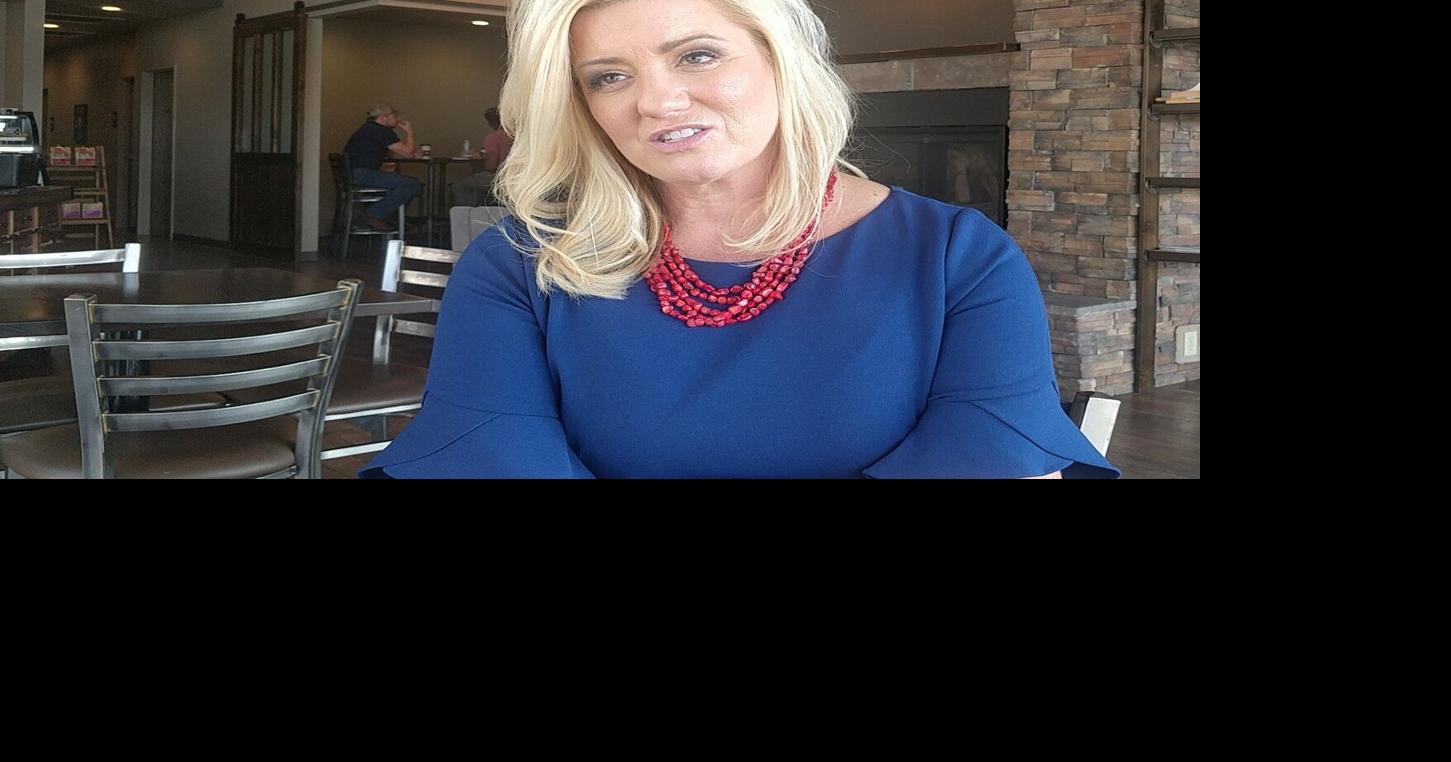 Indiana secretary of state talks election integrity, support for ...