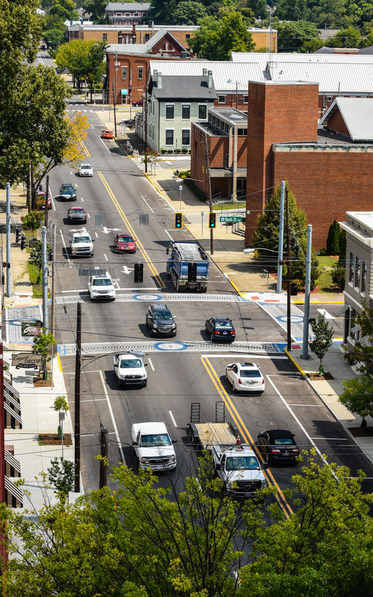 7 Things We've Learned About New Albany's New Zoning Ordinance 