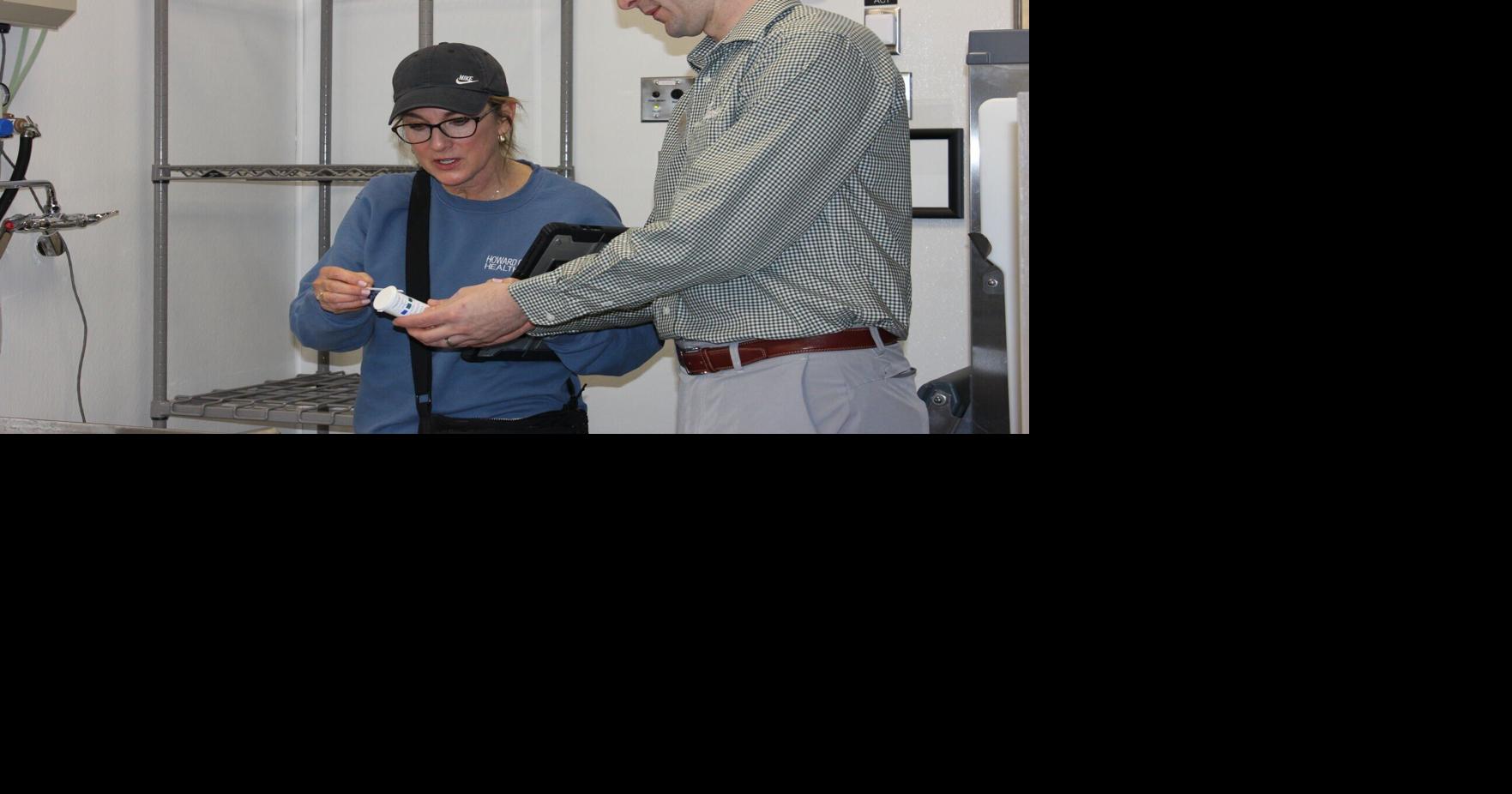 INDIANA INDEPTH: Inspectors keep Hoosiers healthy