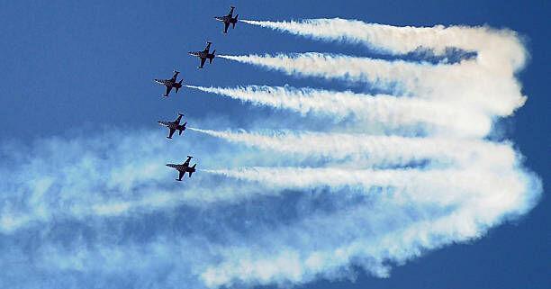 Thunder over Louisville lineup - Vimarsana News