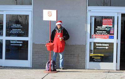 Red Kettle