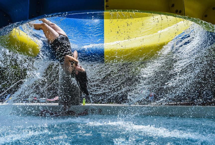 Here S A List Of Southern Indiana Pools Opening Today News Newsandtribune Com