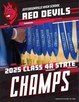 Jeffersonville Red Devils