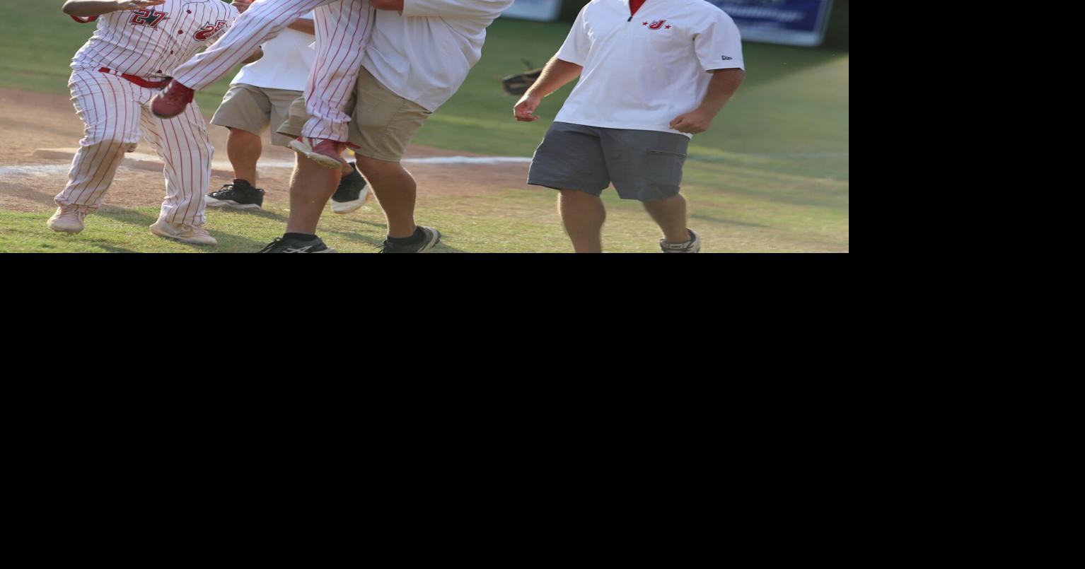 Umpire 101 - JeffGRC Little League