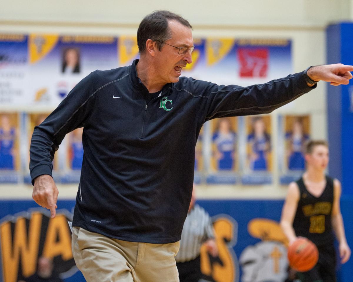 Boys Basketball Three Takeways From Last Weekend Sports