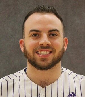 Joseph Burke head shot