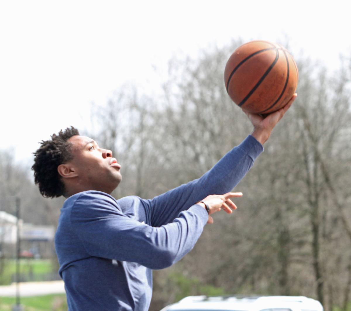 Basketball Area Coaches Put On Virtual Hoops Clinic Sports