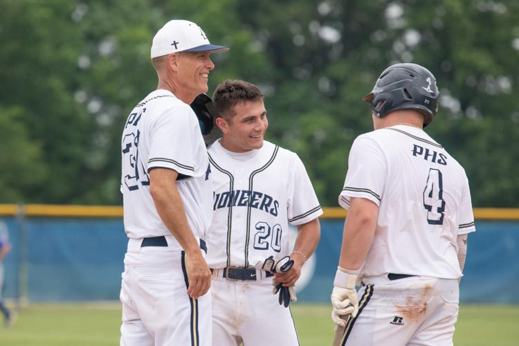 BASEBALL: Monday night will be proud moment for Hornung | Sports ...
