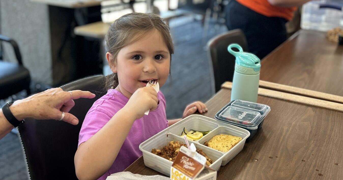 Summer programs offer free meals for kids in Southern Indiana - Vimarsana News