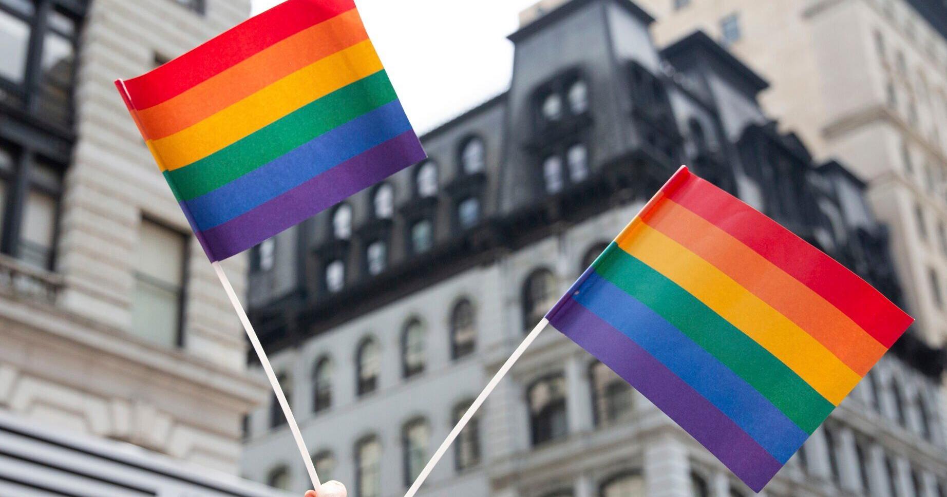 Gay rights group calls for gubernatorial primary vote boycott - Vimarsana News