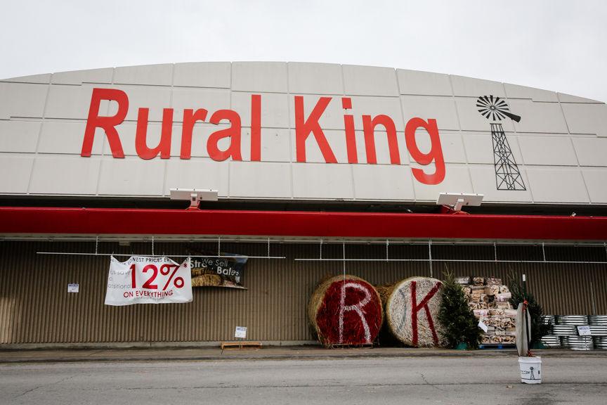 Jeffersonville Rural King Fined 14k For Seven Iosha Violations News Newsandtribune Com