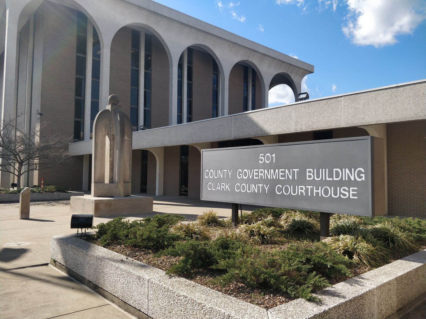 clark county indiana court records