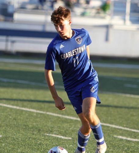 BOYS' SOCCER ROUNDUP: Pirates win big in opener, Sports