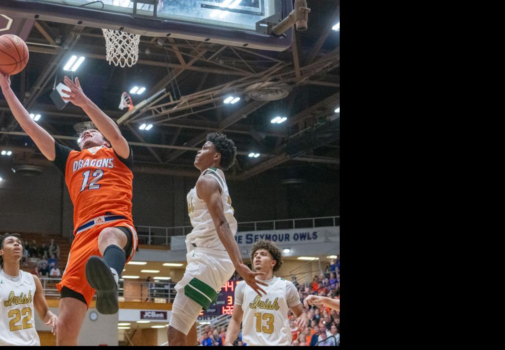 BOYS' BASKETBALL: Silver Creek's Hunter commits to Belmont