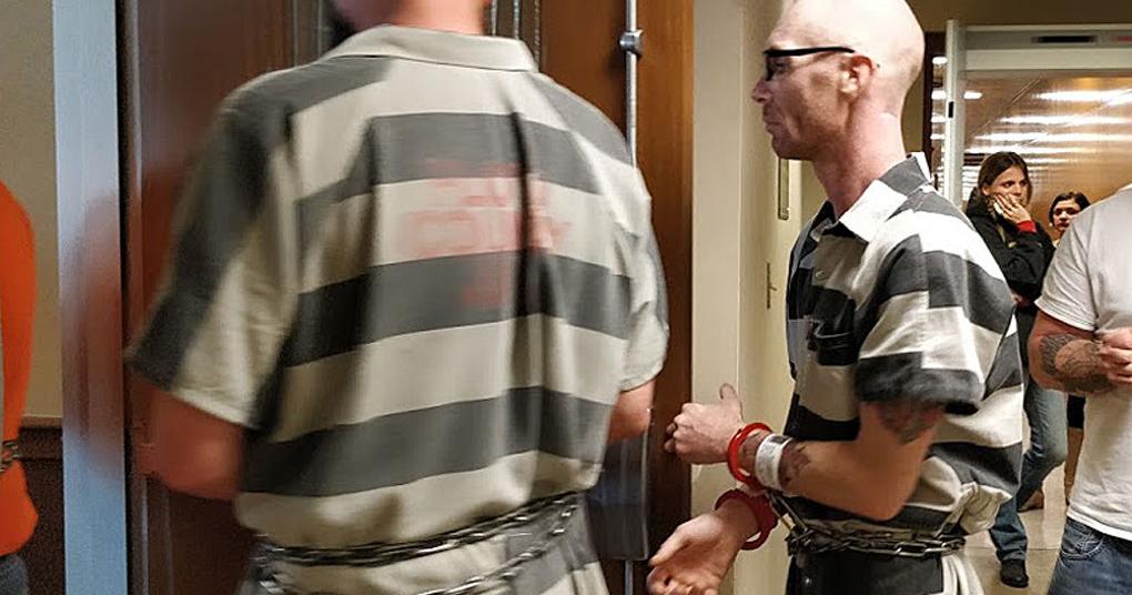 New Albany man pleads guilty to possessing child pornography | News ...