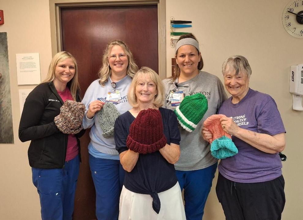 Ann Rogers Clark Chapter DAR celebrates 125th anniversary
